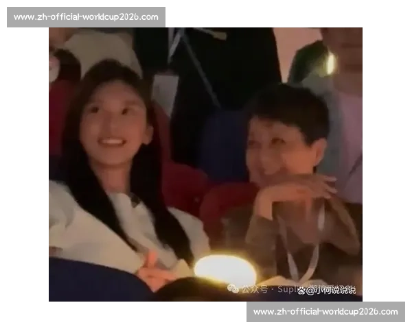 奚梦瑶与婆婆热舞互动超亲密,豪门婆媳关系典范引热议 奚梦瑶与婆婆热舞互动超亲密,豪门婆媳关系典范引热议