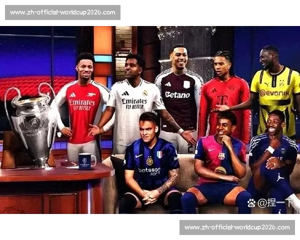 欧冠决赛阵容对比：拜仁七老臣坚守 巴黎仅存两基石