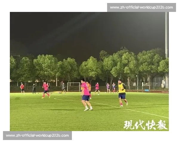 苏超新星张镇江：与城同名的少年盼为家乡破门