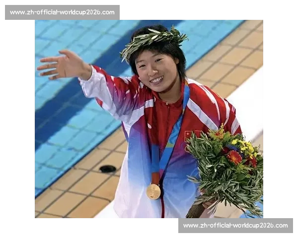 罗雪娟：奥运蛙后退役三因揭秘，赴美深造开启人生新篇