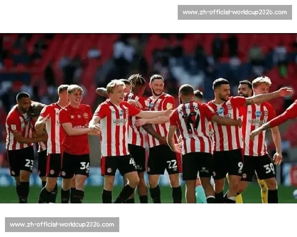 西汉姆 1100 万英镑报价博让！埃弗顿、布伦特福德加入争夺战