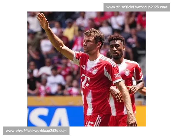 里贝里力挺拜仁冲击世俱杯 盛赞穆勒：顶级球员与好人典范