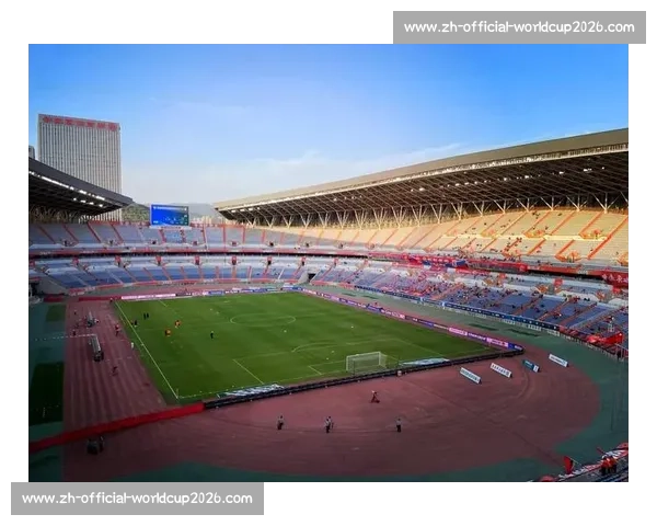 鲁能基地成徐州队福地！补时绝杀创纪录，领队：专业支持是关键