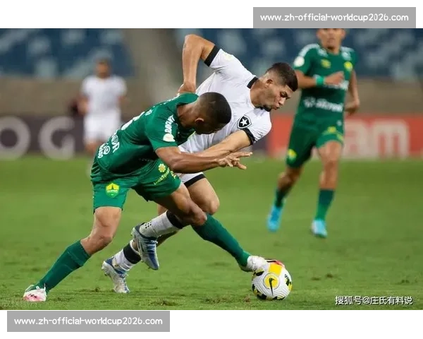 帕尔梅拉斯半场闷平博塔弗戈 攻防拉锯战三人染黄 帕尔梅拉斯半场闷平博塔弗戈 攻防拉锯战三人染黄