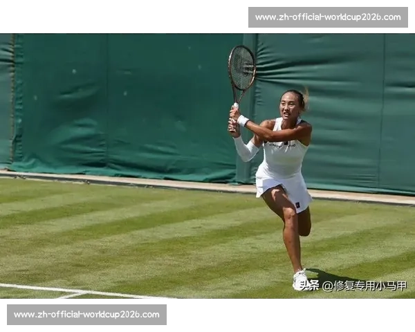 温网爆冷！3 号种子佩古拉出局，郑钦文签表虽松却再陷一轮游困境