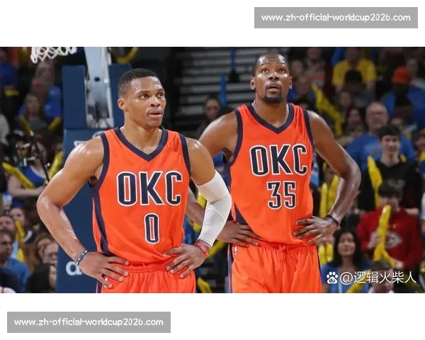 雷霆选秀再出奇招！两铁闸 + 神射手 + 15 号秀，打造未来冠军阵容