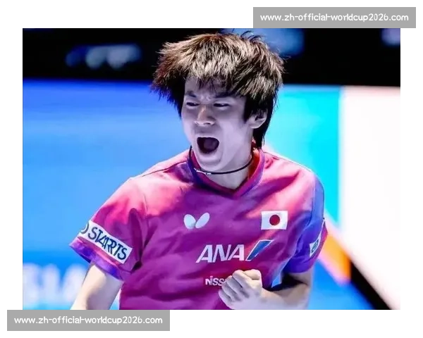 四冠悬念今夜揭晓！中日男单女单巅峰对决，日本女双提前包揽冠亚军