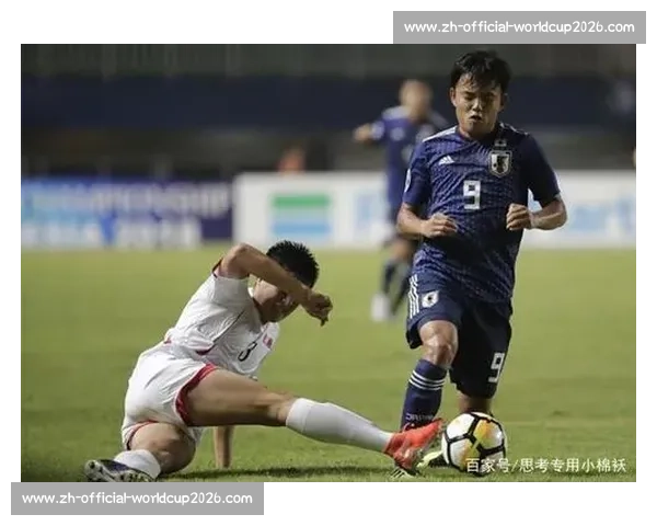 大空翼附体!日本 17 岁新星暴力远射惊世,J2 赛场复刻漫画名场面 大空翼附体!日本 17 岁新星暴力远射惊世,J2 赛场复刻漫画名场面