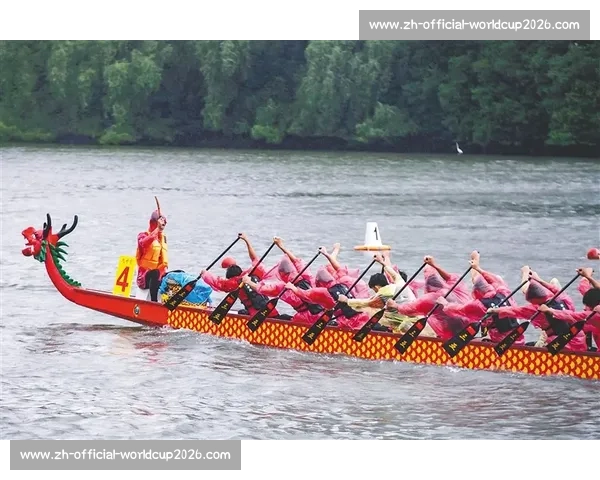 板蓝根助力龙舟赛！2025 叠滘龙船漂移燃爆全网