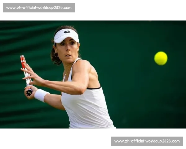 科内特的草地绝唱：温网记忆中的永恒遗憾