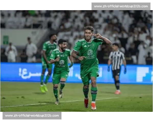 罗马诺确认！德米拉尔拒绝马竞，留队吉达国民