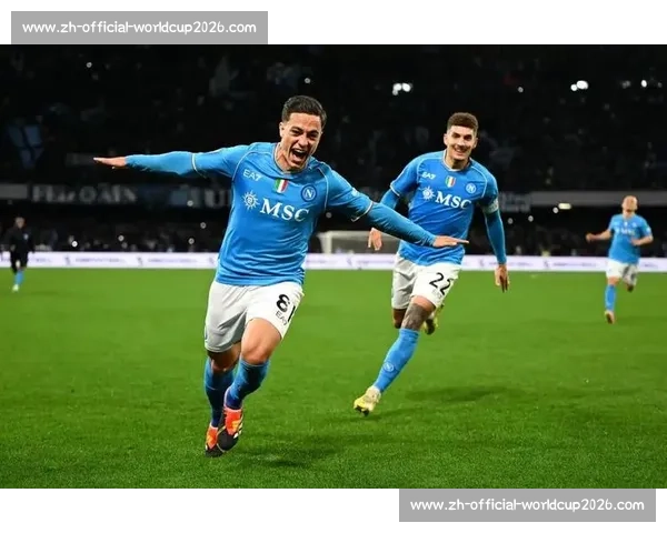 那不勒斯接近签下 PSV 边锋诺阿 - 朗 转会下周初敲定