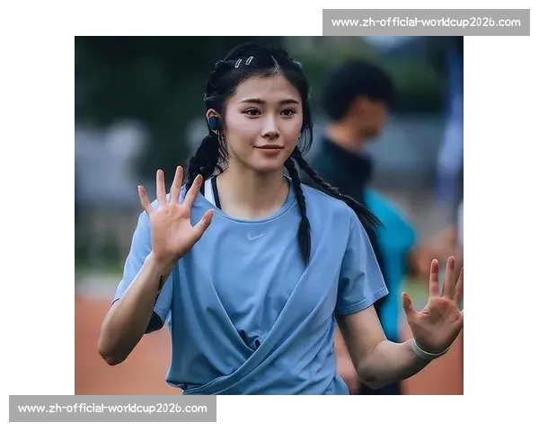 吴艳妮:赛场闪电与直球少女的双面传奇 吴艳妮:赛场闪电与直球少女的双面传奇