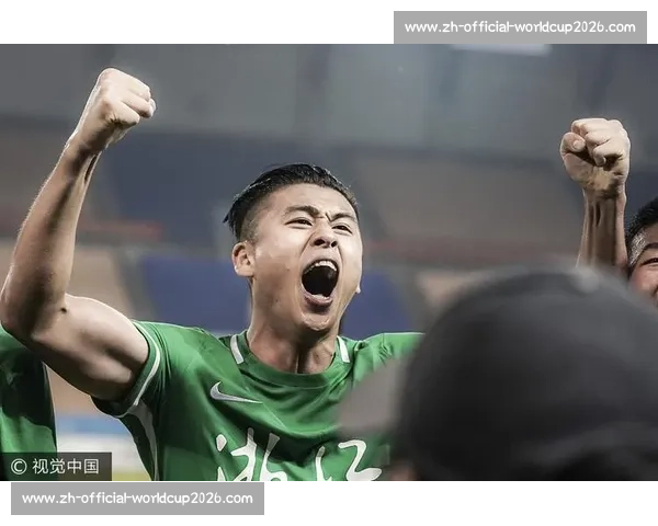 张玉宁回归国安！停赛两战终解禁，全队列队拍头迎核心