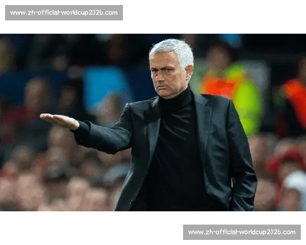 土超黑幕曝光！足协官员密谋报复穆帅，狂人或重返英超豪门