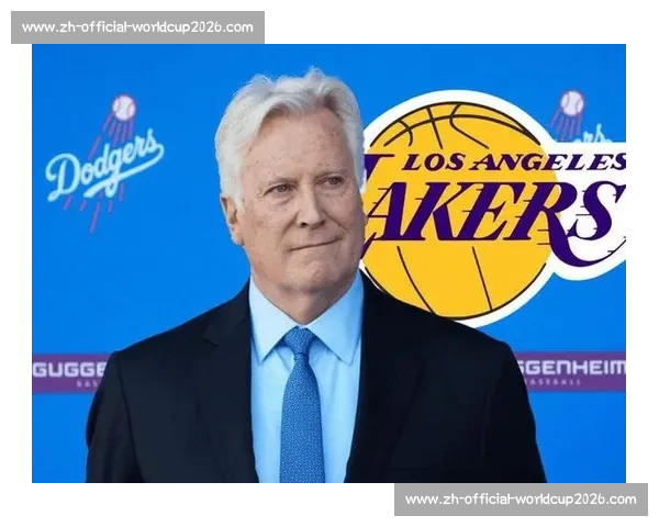 抵押 11 栋公寓换湖人，46 年套现百亿：巴斯家族的资本魔术