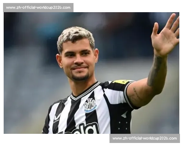 吉马良斯拒沙特高薪留守纽卡 为世界杯梦想喜鹊欲立雕像致敬