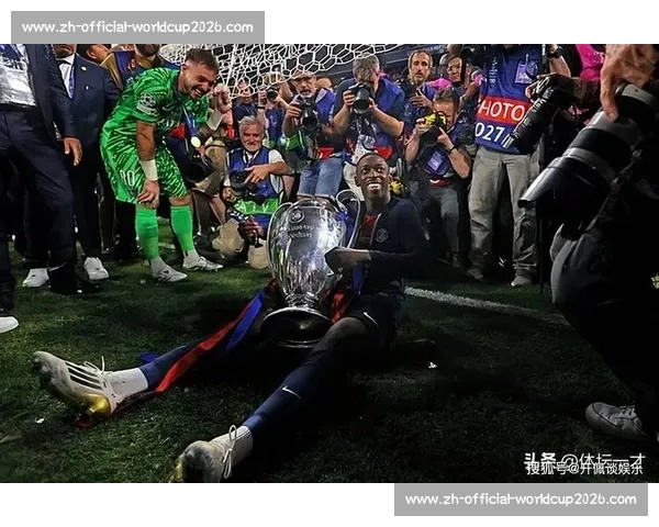 恩里克力挺登贝莱：金球奖无关痛痒，他才是我的足球信仰