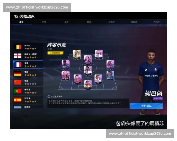 绿茵狂飙：冷门重塑世界杯格局