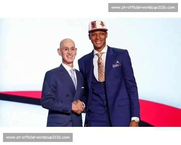 铁心拒 KD 交易！火箭力挺小贾巴里・史密斯，五年 1.22 亿锁定未来内线支柱