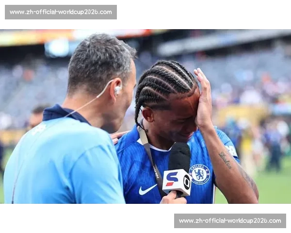 马雷斯卡直言空场诡异：世俱杯首秀氛围 “不正常”