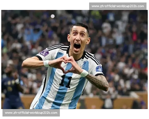 天使泪别世俱杯：迪马利亚本菲卡最后一舞的辉煌与遗憾