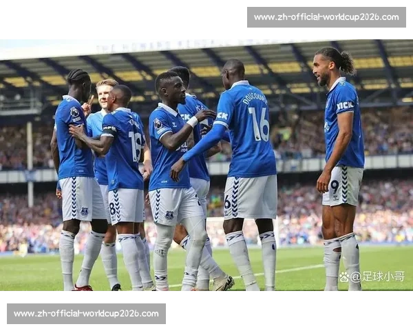 法媒：雷恩巴黎 FC 争夺盖耶，埃弗顿续约陷入僵局