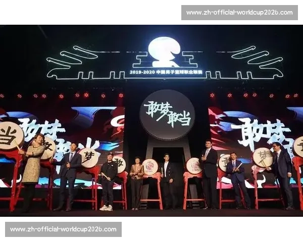 CBA商业价值分析：赞助与市场发展