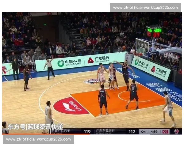 CBA裁判争议事件:盘点近年焦点判罚案例_20260526125131 CBA裁判争议事件:盘点近年焦点判罚案例_20260526125131